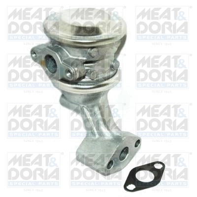 Valve, secondary air system